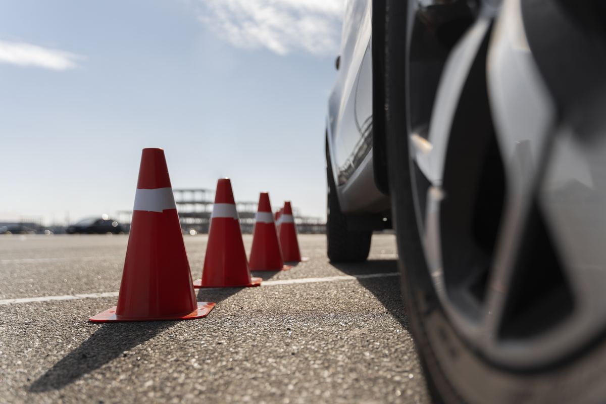 Seguridad vial PESV